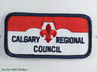 Calgary Regional Council [AB C01f.1]